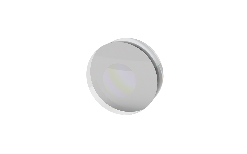 Substrate sgàthan spherical Super Smooth Taobh Dùbailte