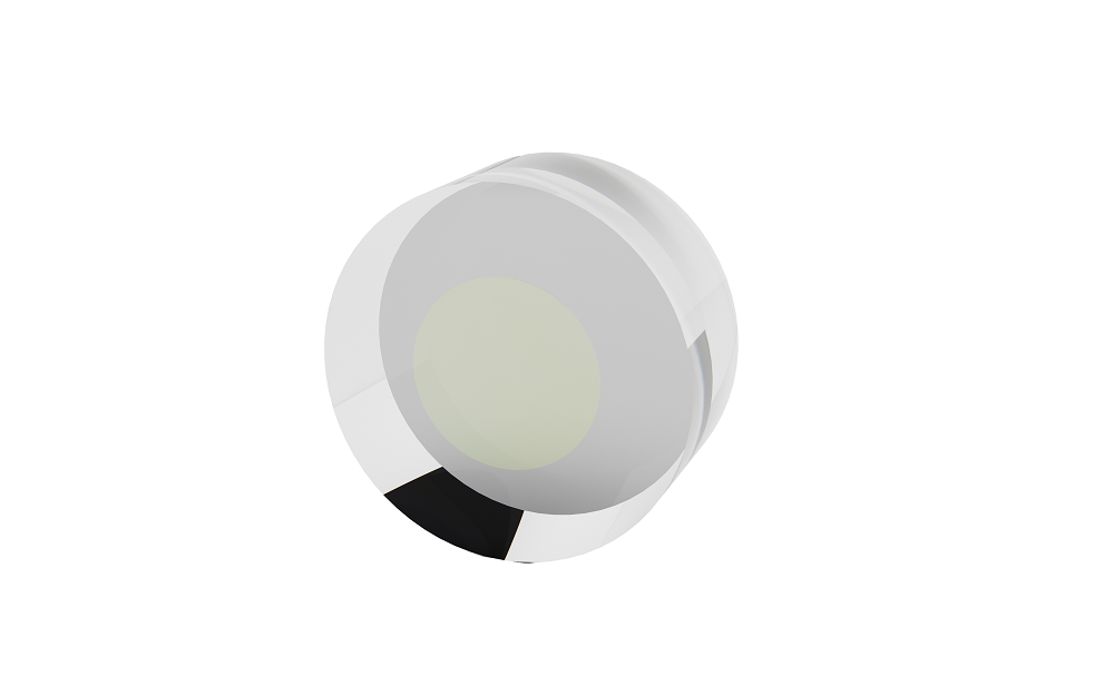 Substrate sgàthan spherical Super Smooth